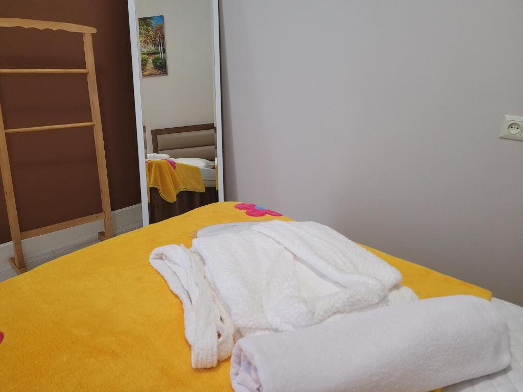 Hotel Dika room 2