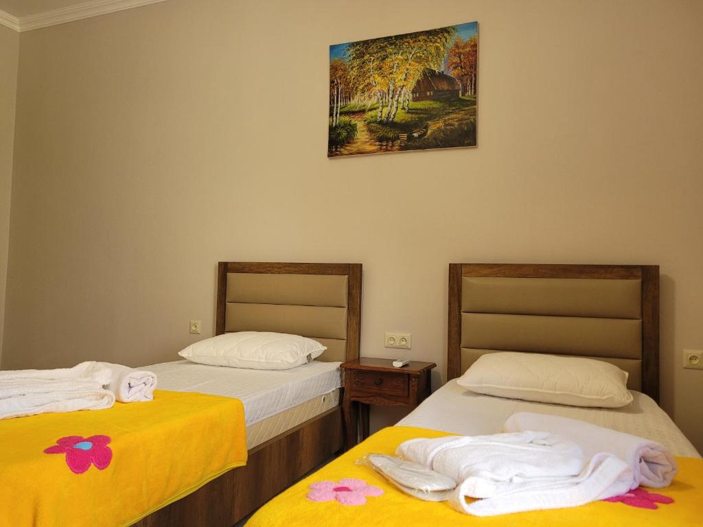 Hotel Dika room 3