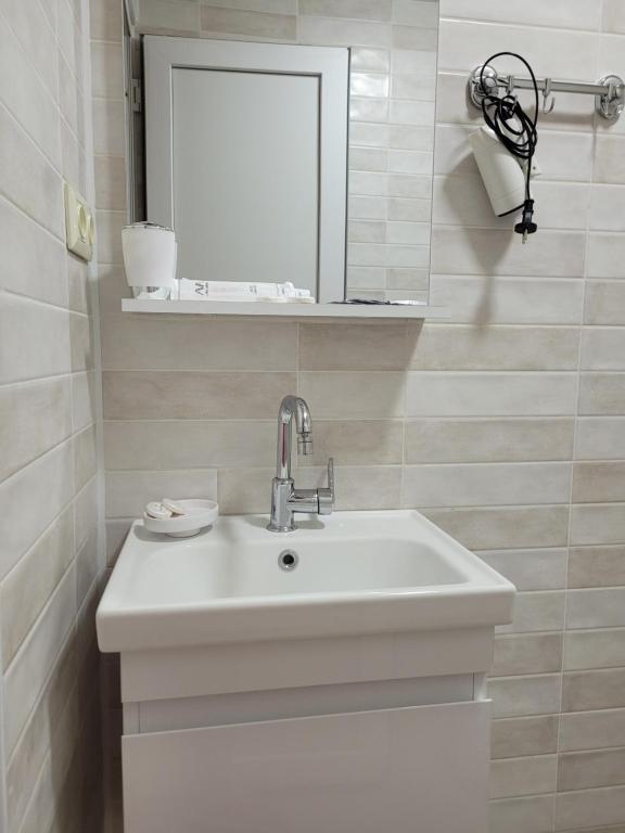 Hotel Dika room 4