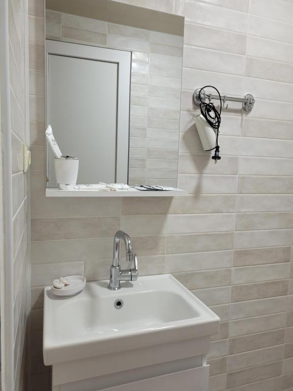 Hotel Dika room 6